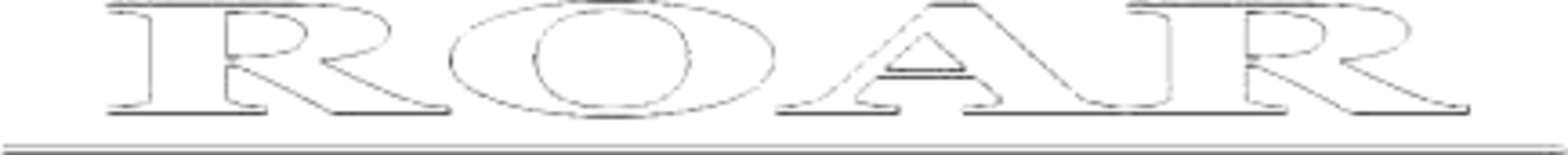 ROAR logo