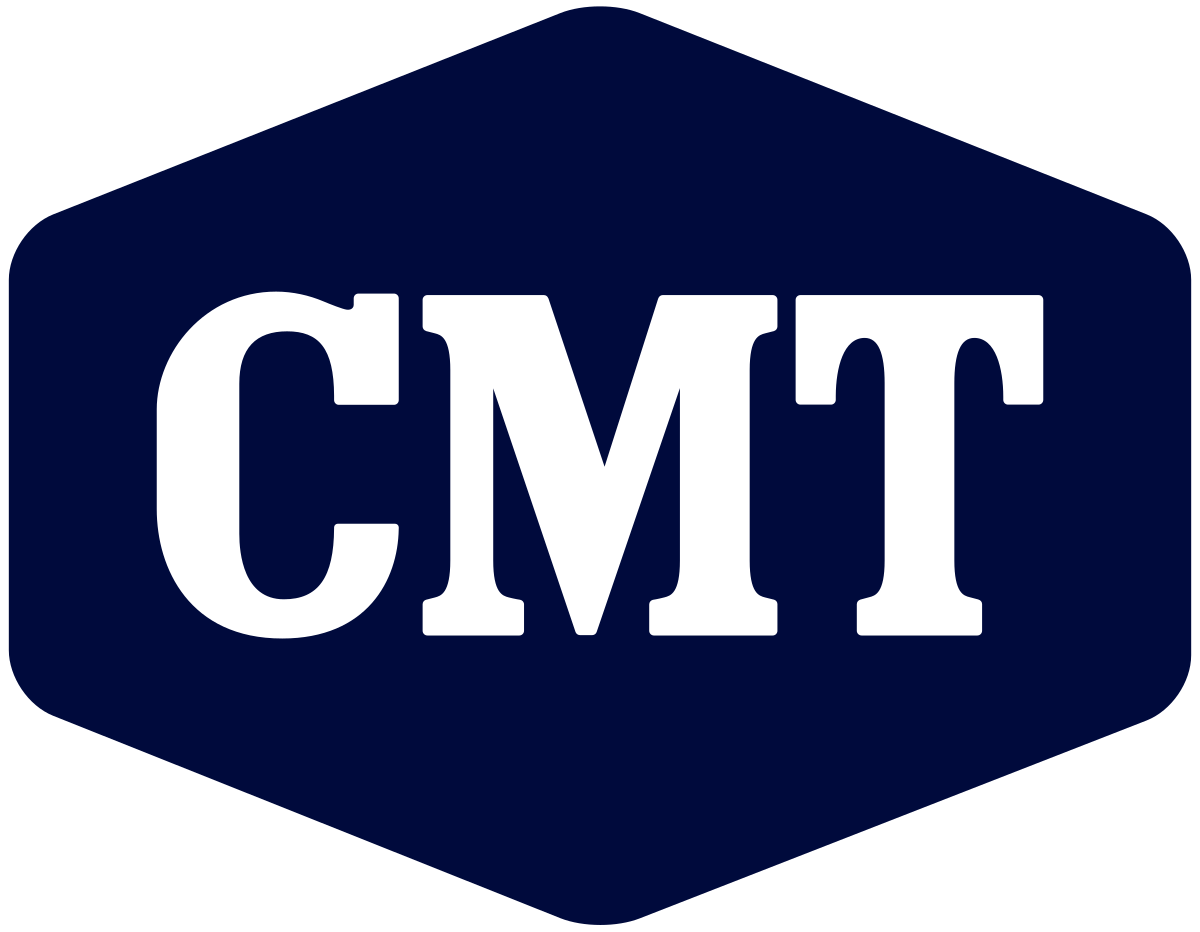 Country Music Television logo