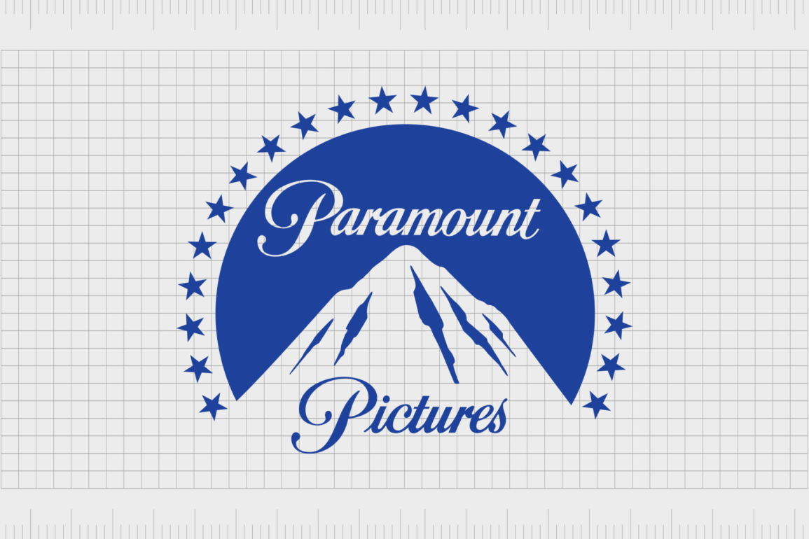 Paramount Pictures logo